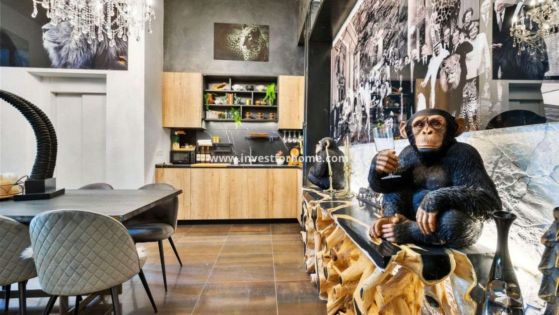 Reventa - Chalet - Orihuela Costa - Las Colinas Golf