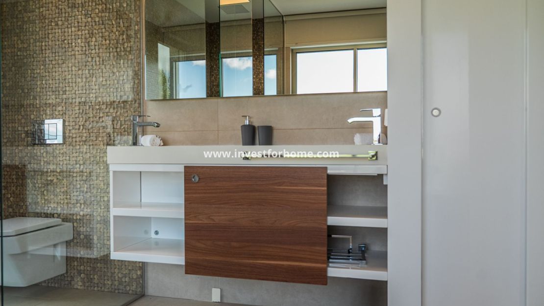 Reventa - Chalet - Orihuela Costa - Las Colinas Golf