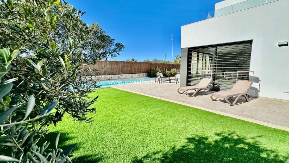 Reventa - Chalet - Orihuela Costa - Las Colinas Golf