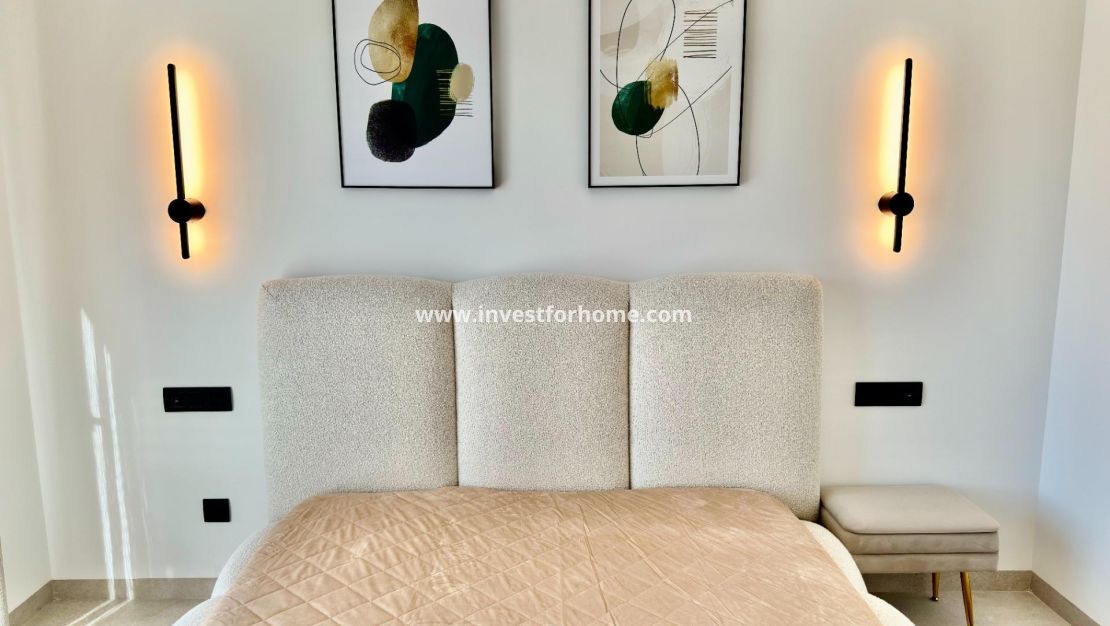 Reventa - Chalet - Orihuela Costa - Las Colinas Golf