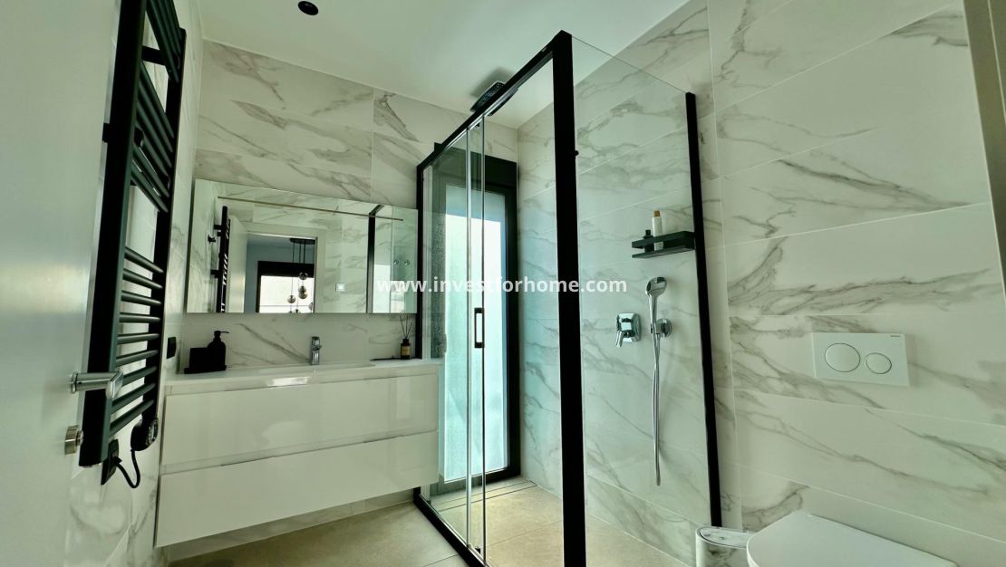 Reventa - Chalet - Orihuela Costa - Las Colinas Golf