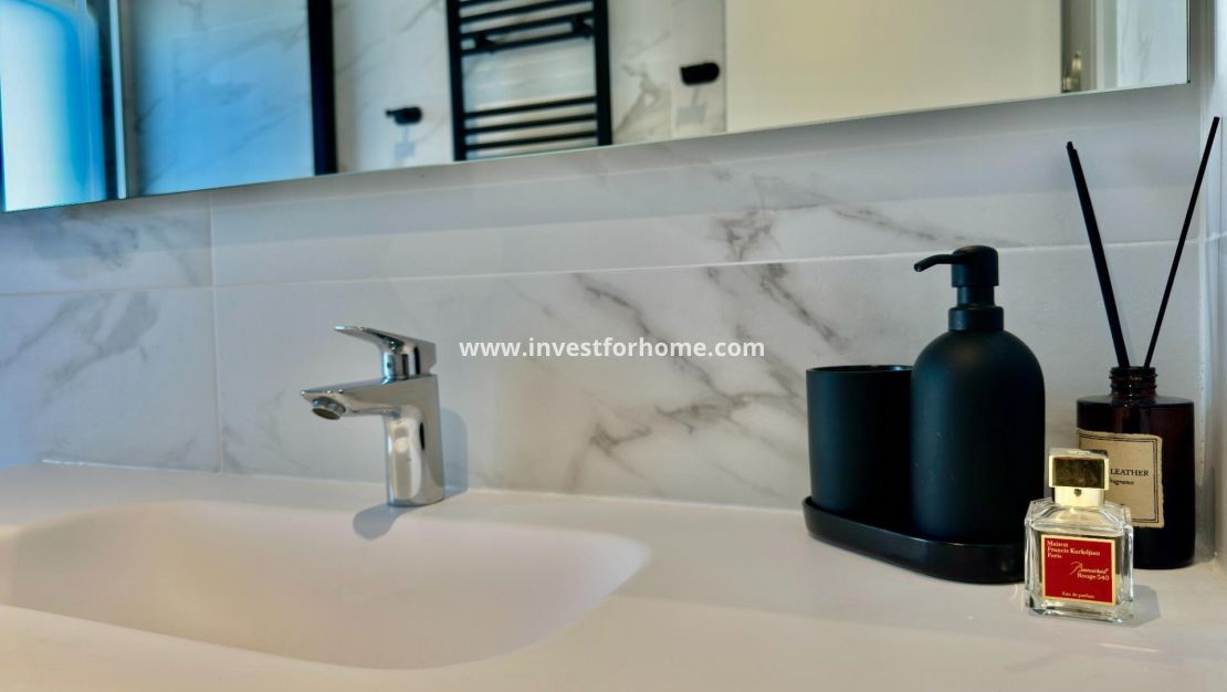 Reventa - Chalet - Orihuela Costa - Las Colinas Golf