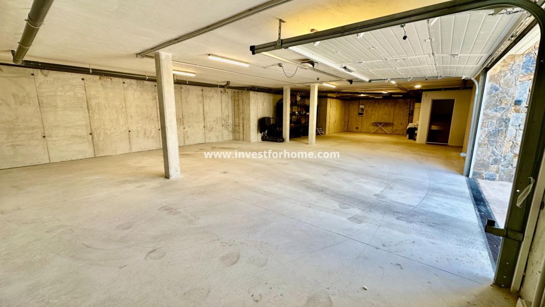 Reventa - Chalet - Orihuela Costa - Las Colinas Golf