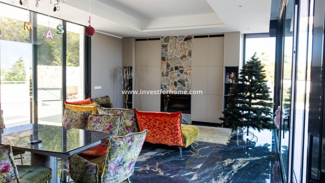 Reventa - Chalet - Orihuela Costa - Las Colinas Golf