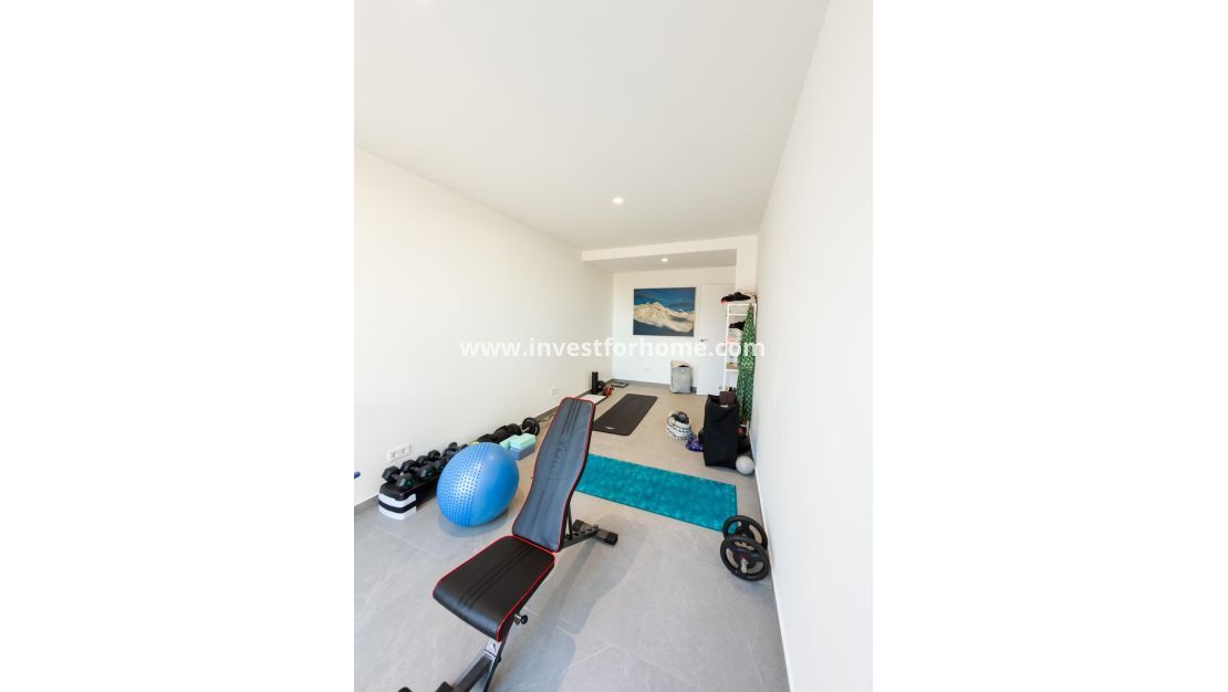 Reventa - Chalet - Orihuela Costa - Las Colinas Golf