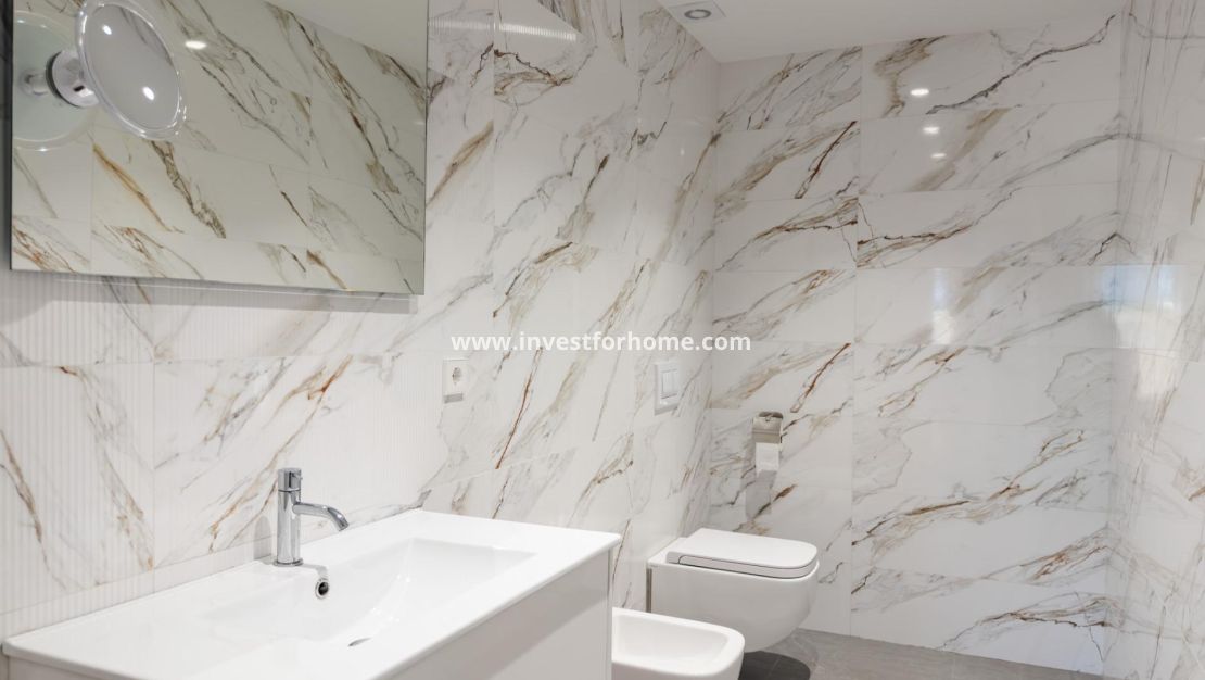 Reventa - Chalet - Orihuela Costa - Las Colinas Golf