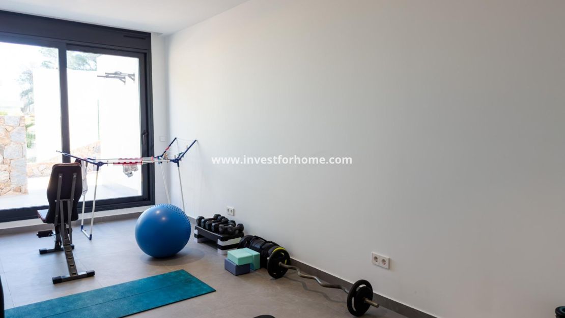 Reventa - Chalet - Orihuela Costa - Las Colinas Golf