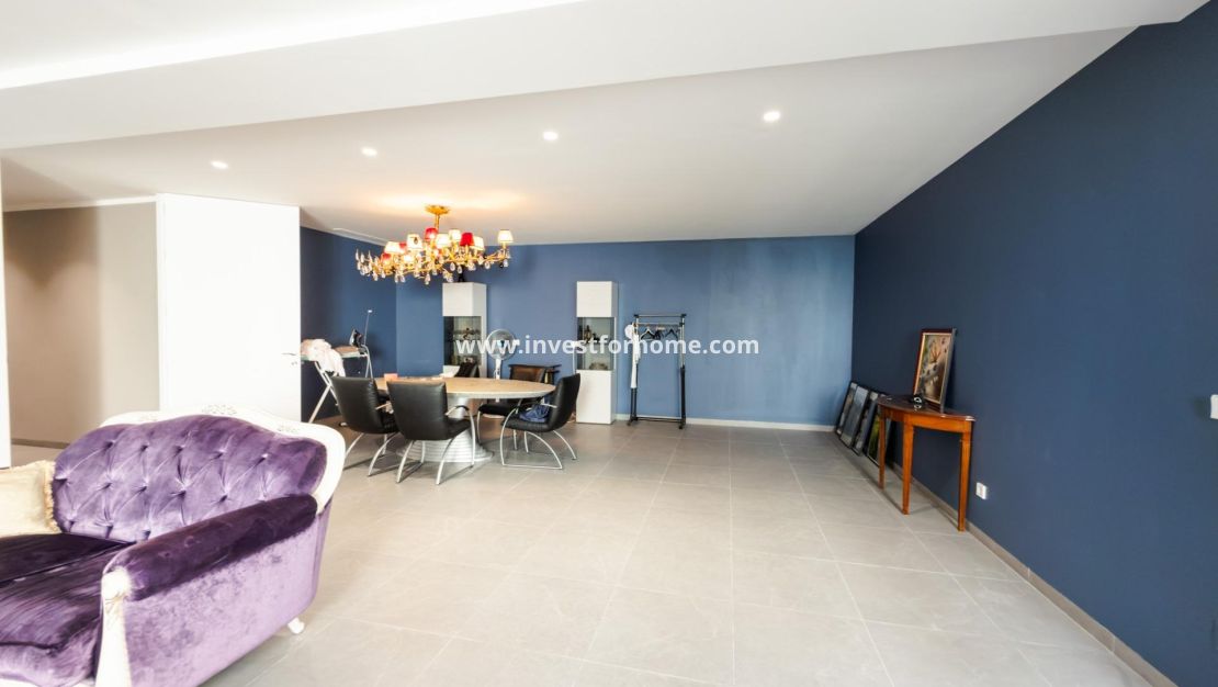 Reventa - Chalet - Orihuela Costa - Las Colinas Golf