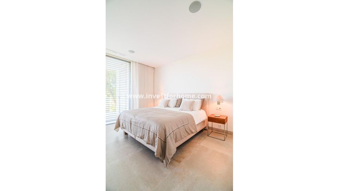 Reventa - Chalet - Orihuela Costa - Las Colinas Golf