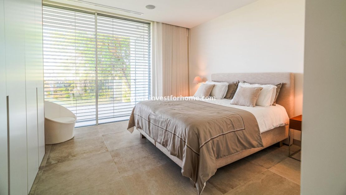 Reventa - Chalet - Orihuela Costa - Las Colinas Golf