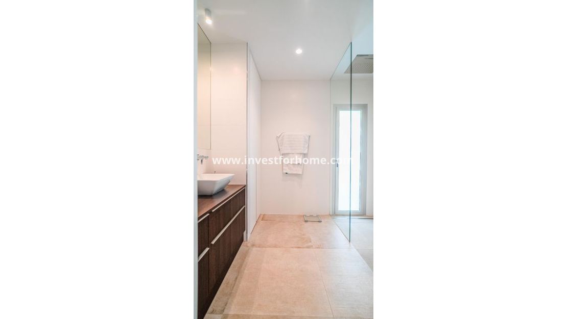 Reventa - Chalet - Orihuela Costa - Las Colinas Golf