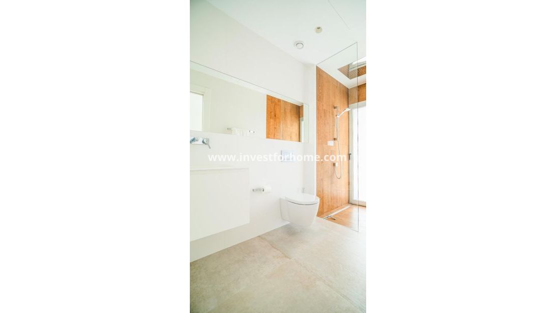 Reventa - Chalet - Orihuela Costa - Las Colinas Golf