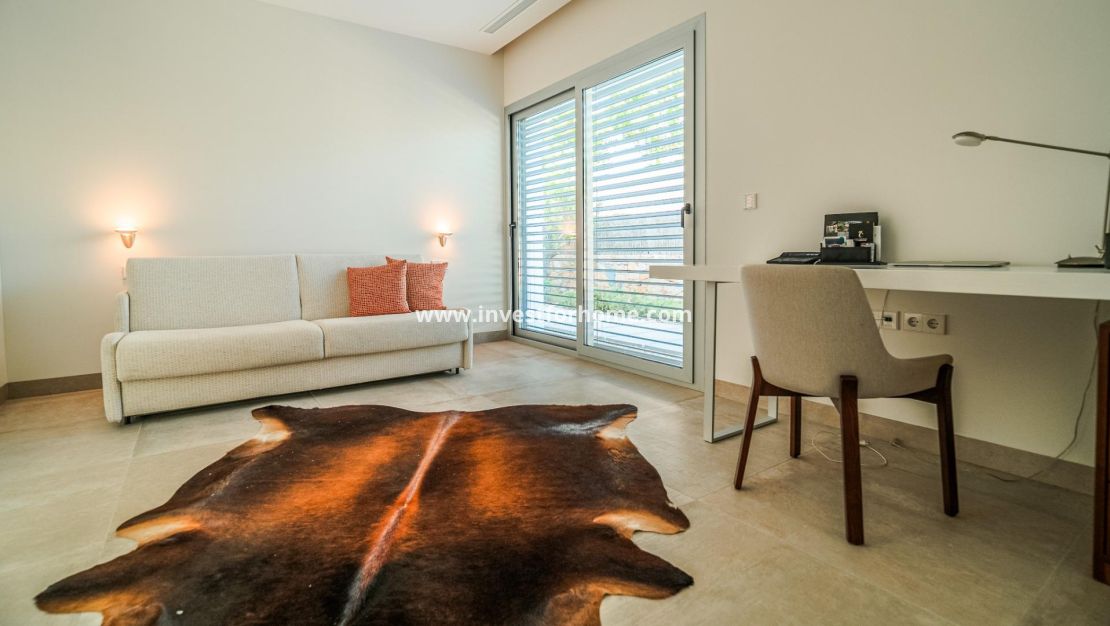 Reventa - Chalet - Orihuela Costa - Las Colinas Golf