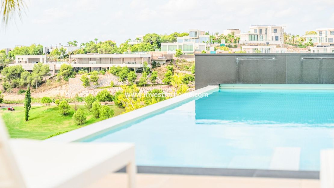 Reventa - Chalet - Orihuela Costa - Las Colinas Golf