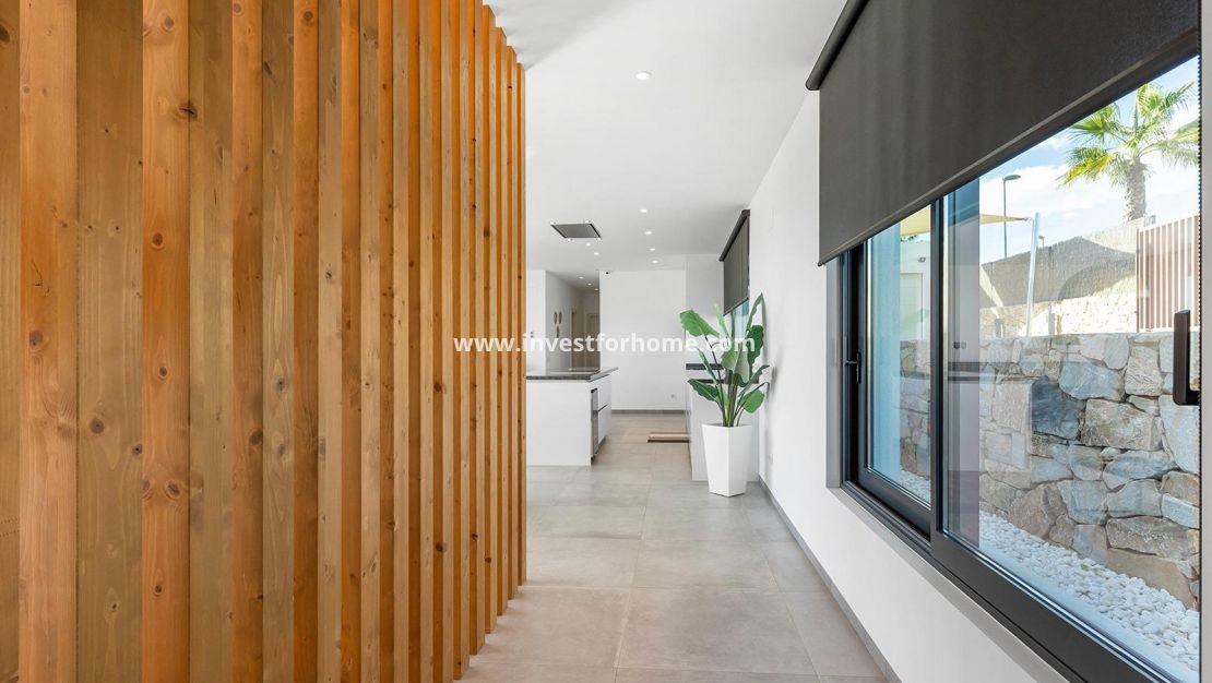 Reventa - Chalet - Orihuela Costa - Las Colinas Golf