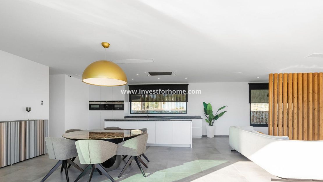 Reventa - Chalet - Orihuela Costa - Las Colinas Golf