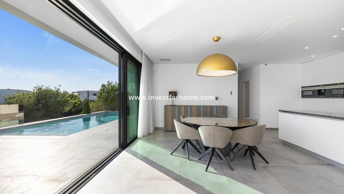 Reventa - Chalet - Orihuela Costa - Las Colinas Golf