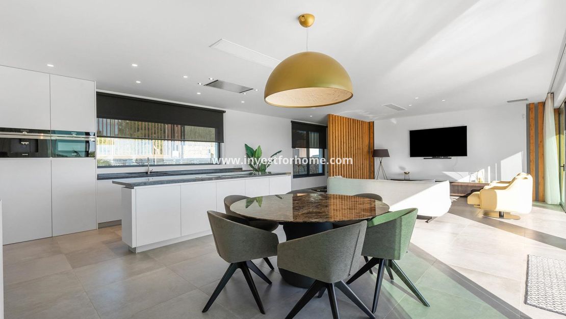 Reventa - Chalet - Orihuela Costa - Las Colinas Golf