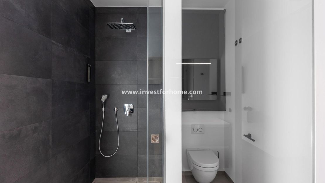 Reventa - Chalet - Orihuela Costa - Las Colinas Golf