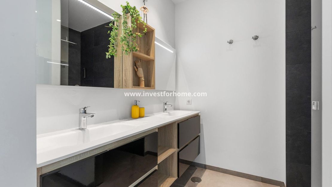 Reventa - Chalet - Orihuela Costa - Las Colinas Golf