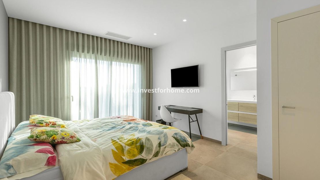 Reventa - Chalet - Orihuela Costa - Las Colinas Golf