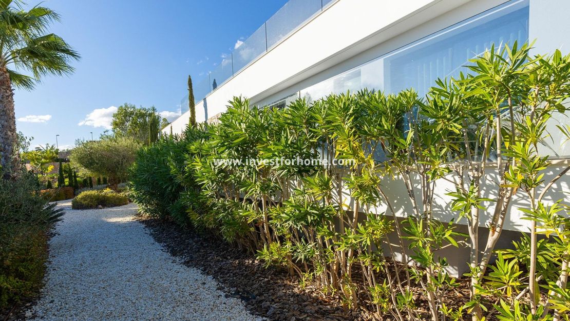 Reventa - Chalet - Orihuela Costa - Las Colinas Golf