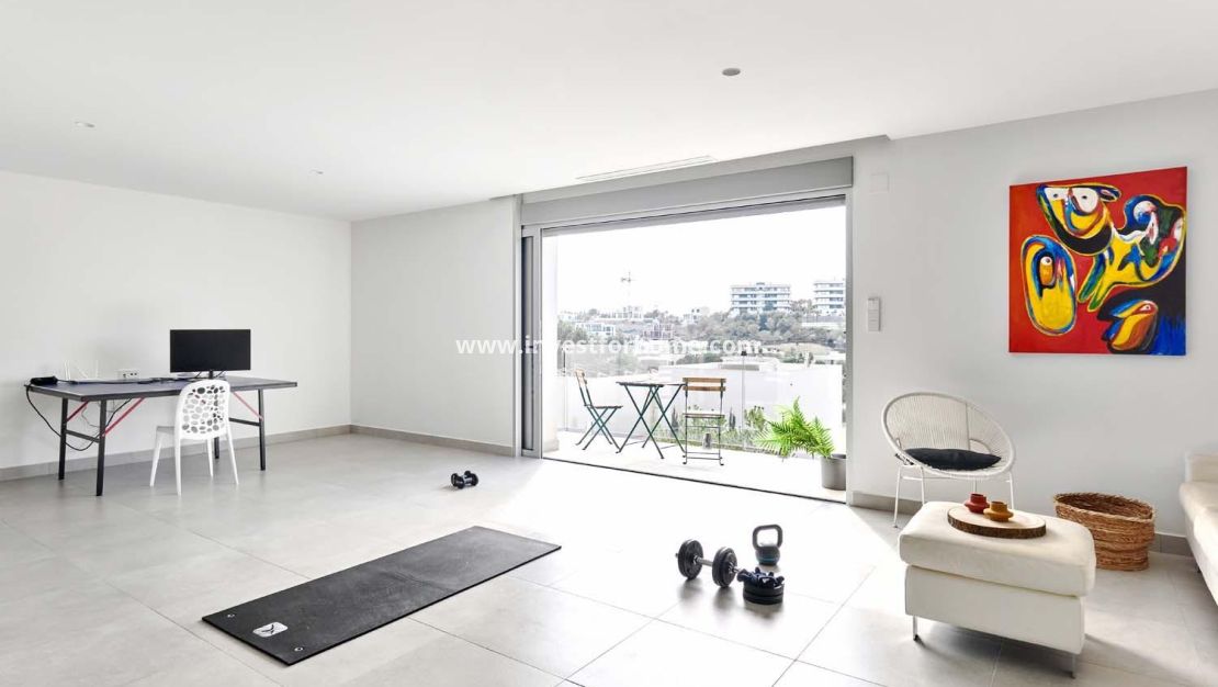 Reventa - Chalet - Orihuela Costa - Las Colinas Golf