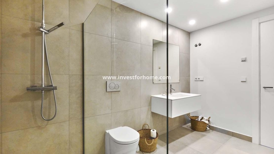 Reventa - Chalet - Orihuela Costa - Las Colinas Golf