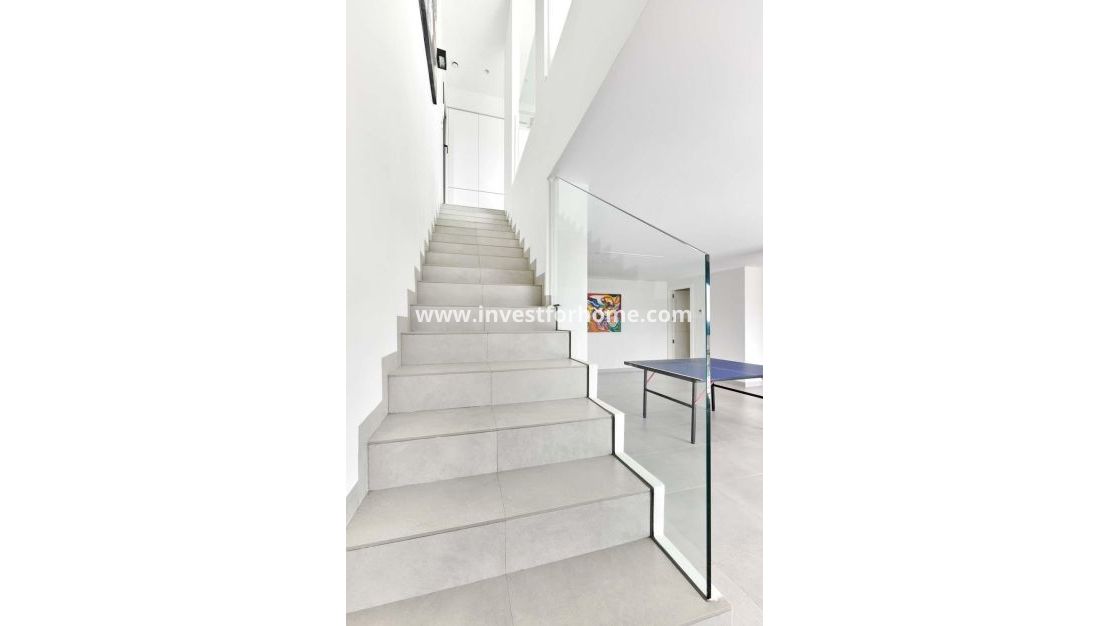 Reventa - Chalet - Orihuela Costa - Las Colinas Golf