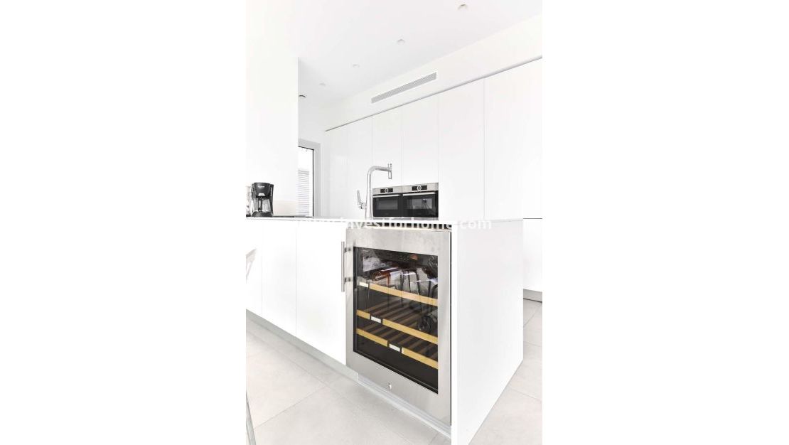 Reventa - Chalet - Orihuela Costa - Las Colinas Golf