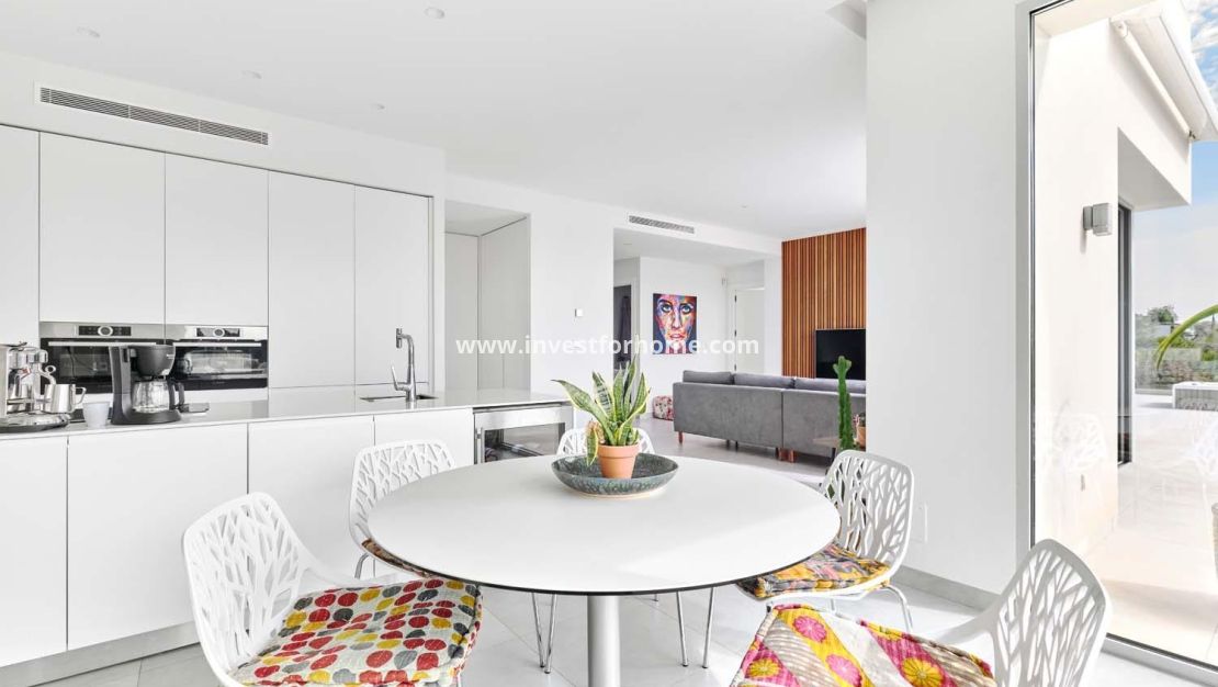 Reventa - Chalet - Orihuela Costa - Las Colinas Golf