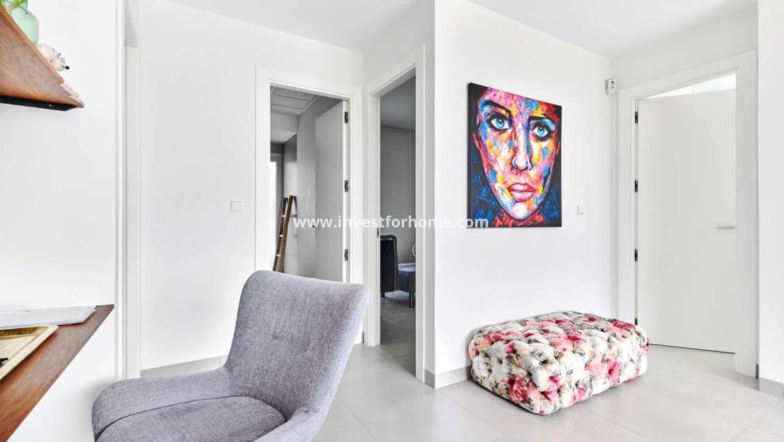 Reventa - Chalet - Orihuela Costa - Las Colinas Golf