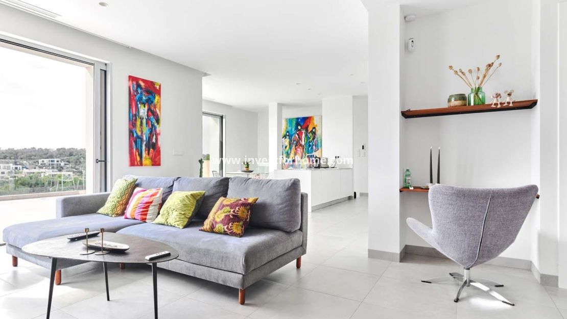 Reventa - Chalet - Orihuela Costa - Las Colinas Golf