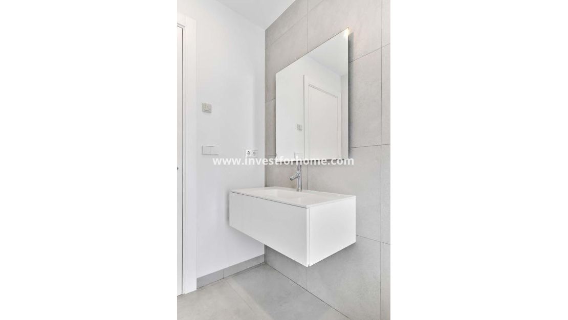 Reventa - Chalet - Orihuela Costa - Las Colinas Golf