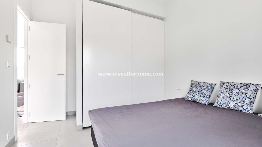 Reventa - Chalet - Orihuela Costa - Las Colinas Golf