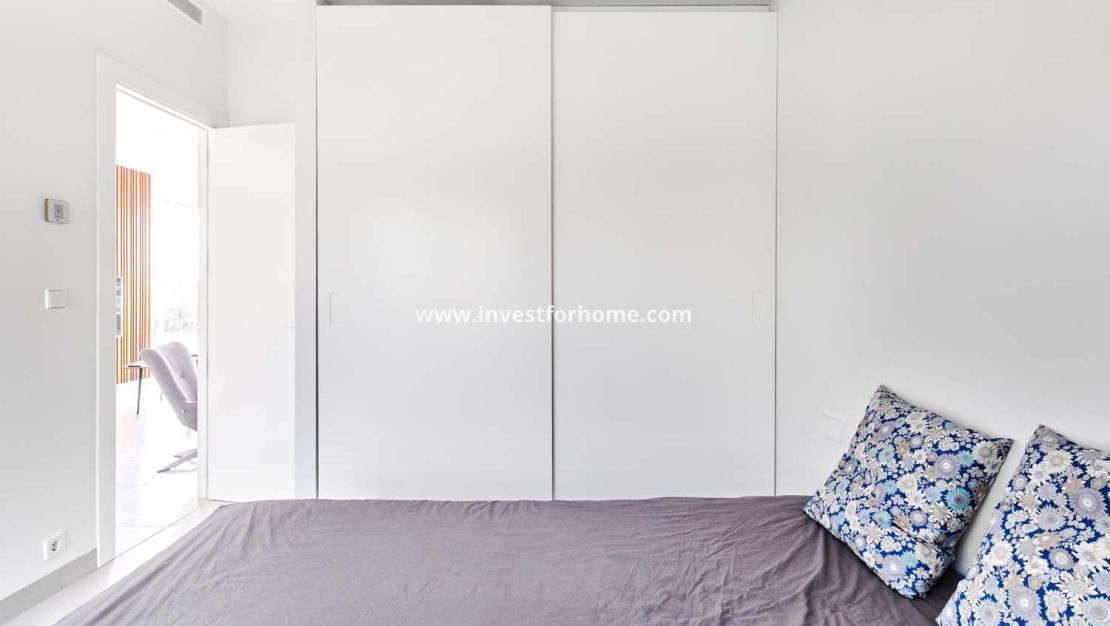 Reventa - Chalet - Orihuela Costa - Las Colinas Golf