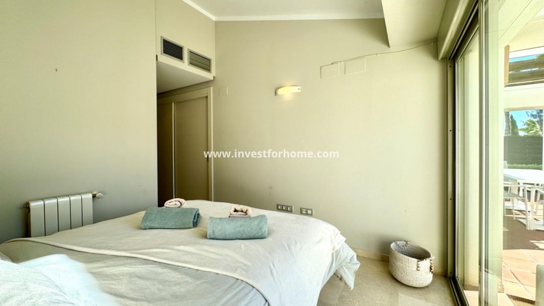 Reventa - Chalet - Orihuela Costa - Las Colinas Golf