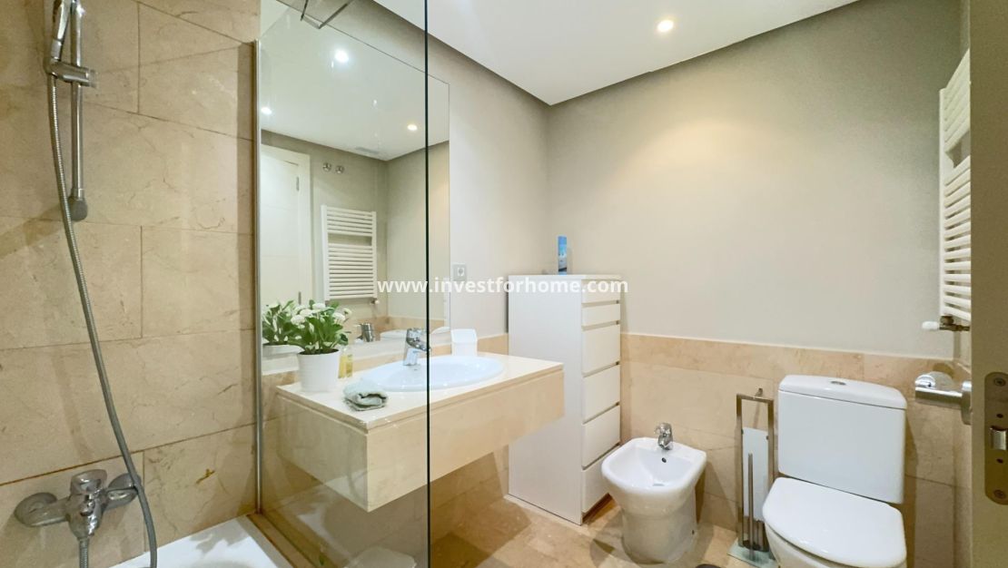 Reventa - Chalet - Orihuela Costa - Las Colinas Golf