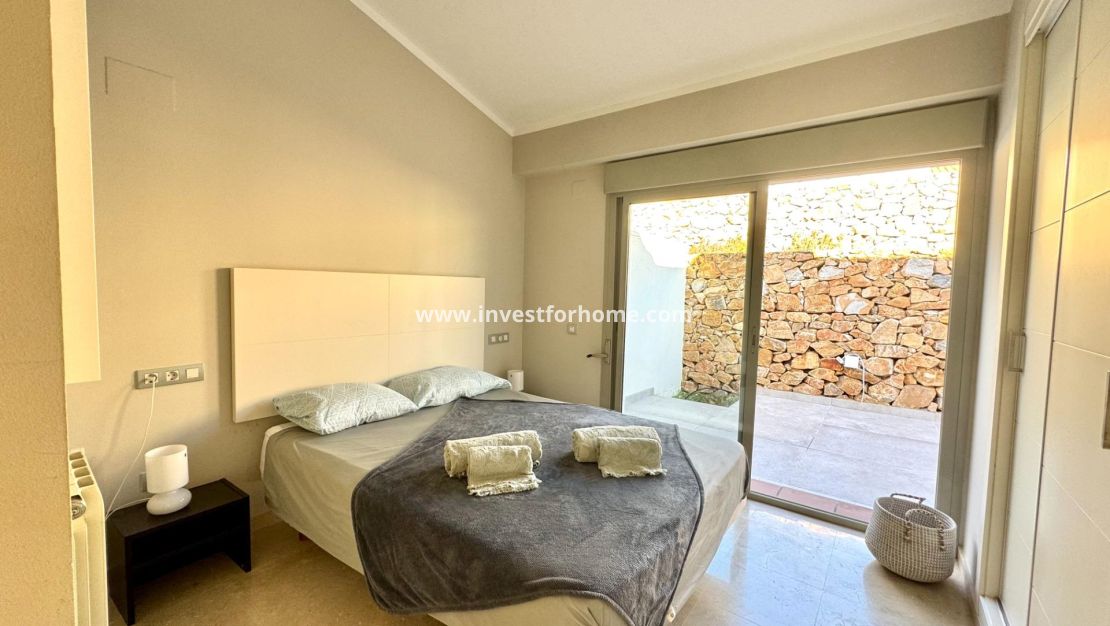 Reventa - Chalet - Orihuela Costa - Las Colinas Golf