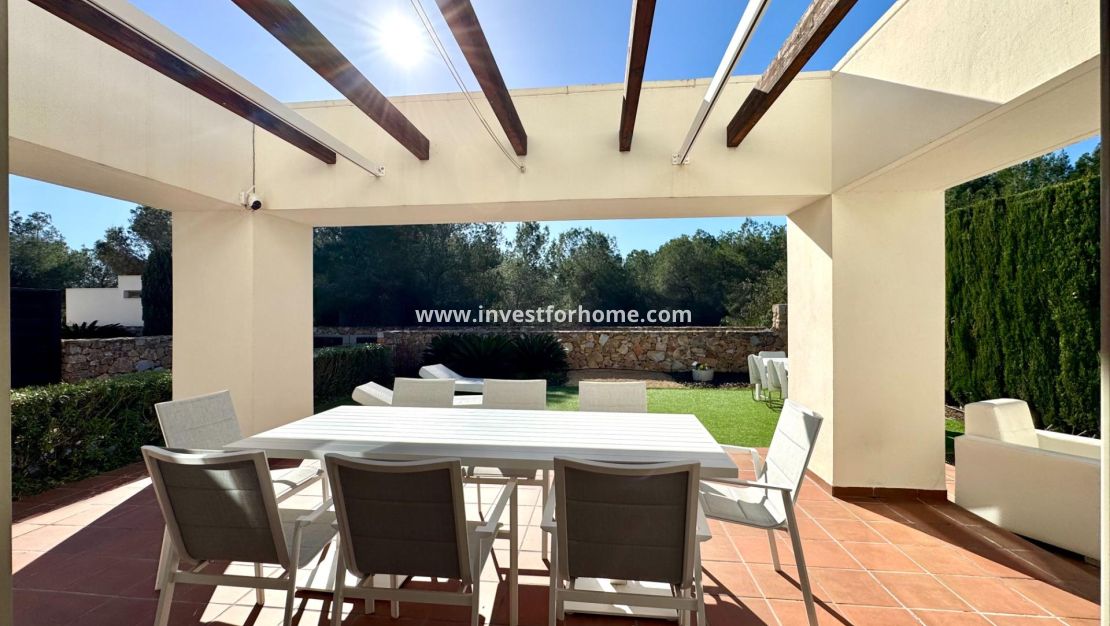 Reventa - Chalet - Orihuela Costa - Las Colinas Golf