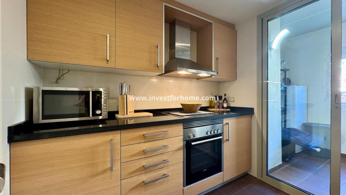 Reventa - Chalet - Orihuela Costa - Las Colinas Golf