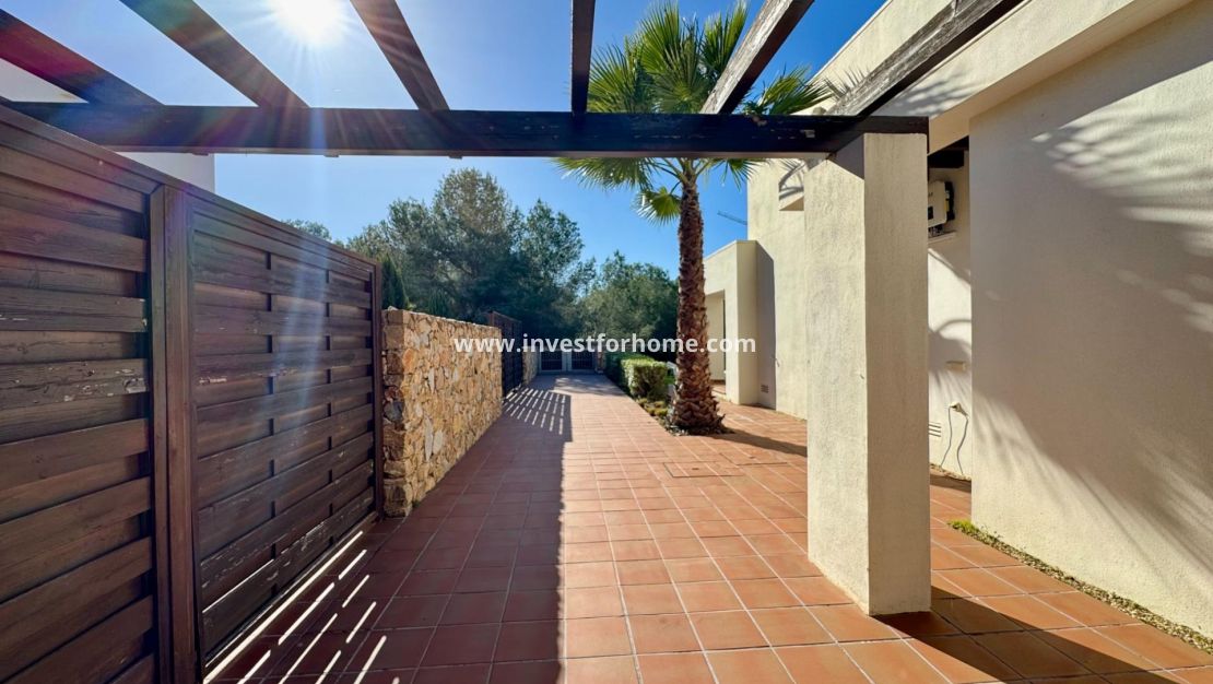 Reventa - Chalet - Orihuela Costa - Las Colinas Golf