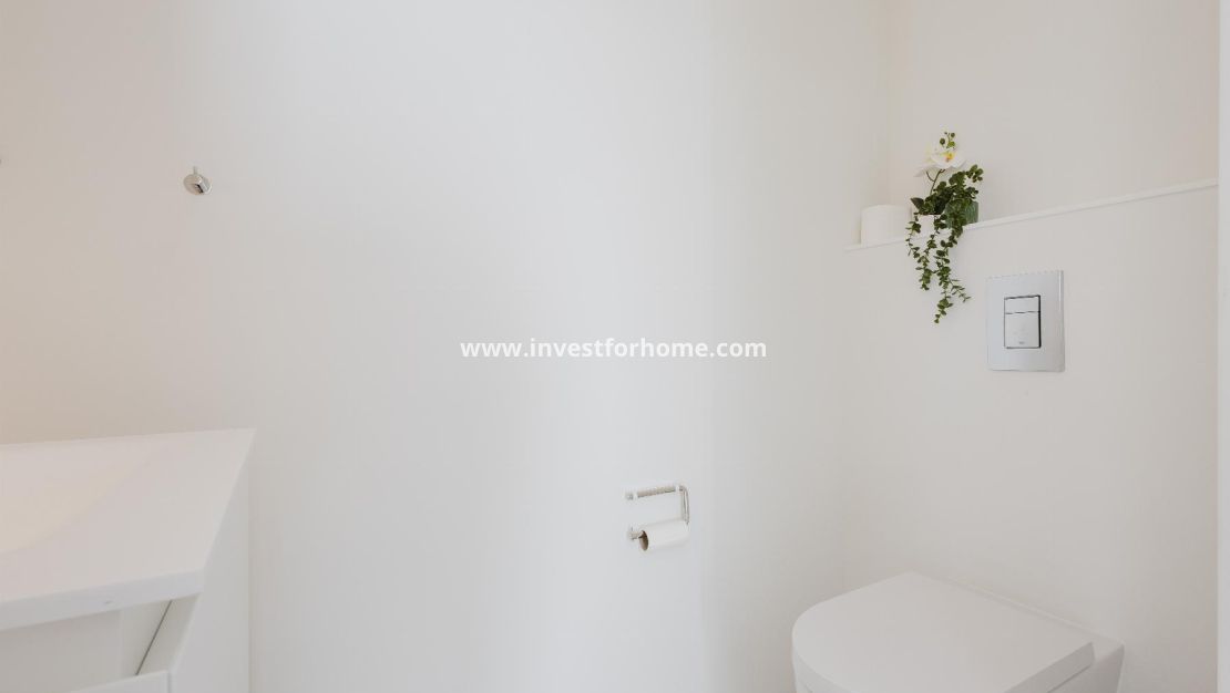 Reventa - Chalet - Orihuela Costa - Las colinas golf