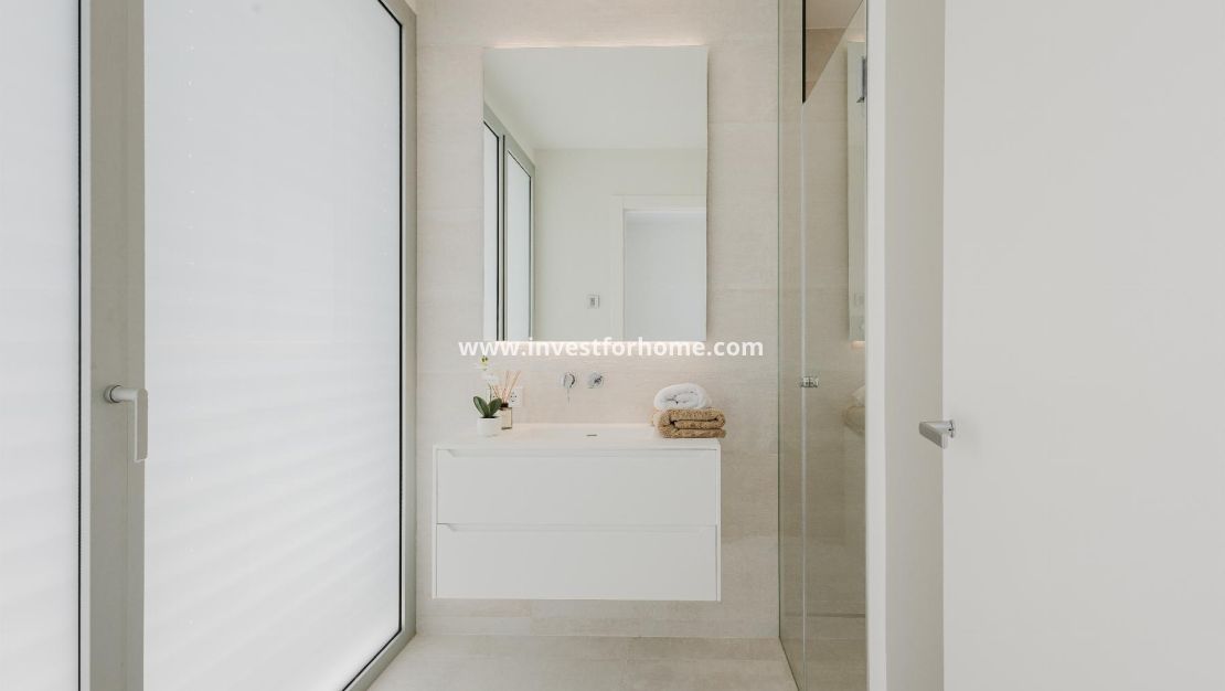 Reventa - Chalet - Orihuela Costa - Las colinas golf