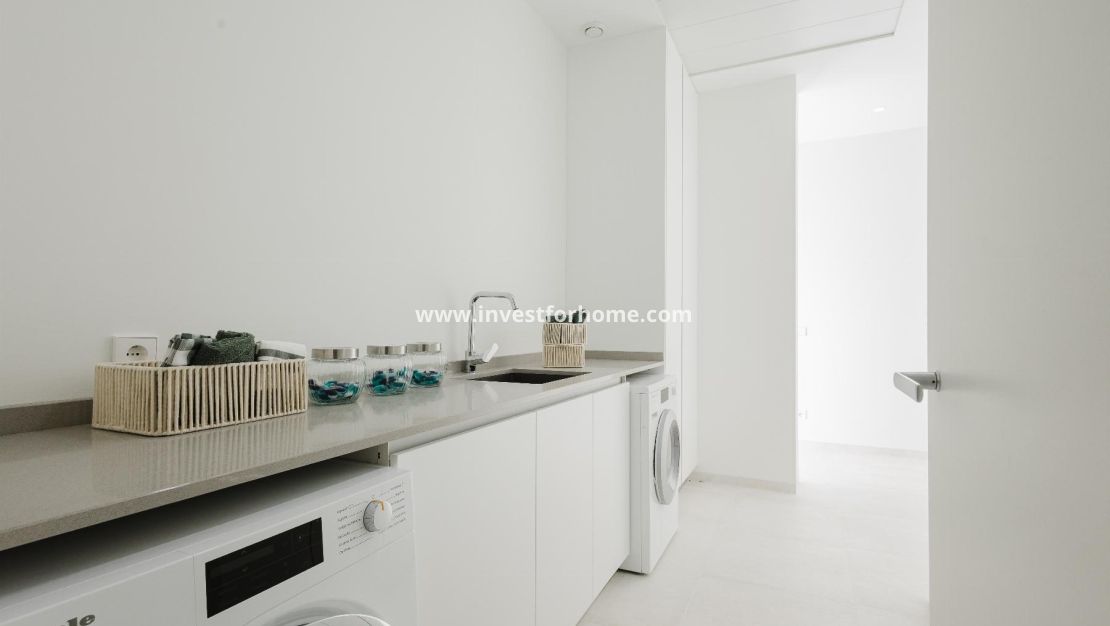 Reventa - Chalet - Orihuela Costa - Las colinas golf