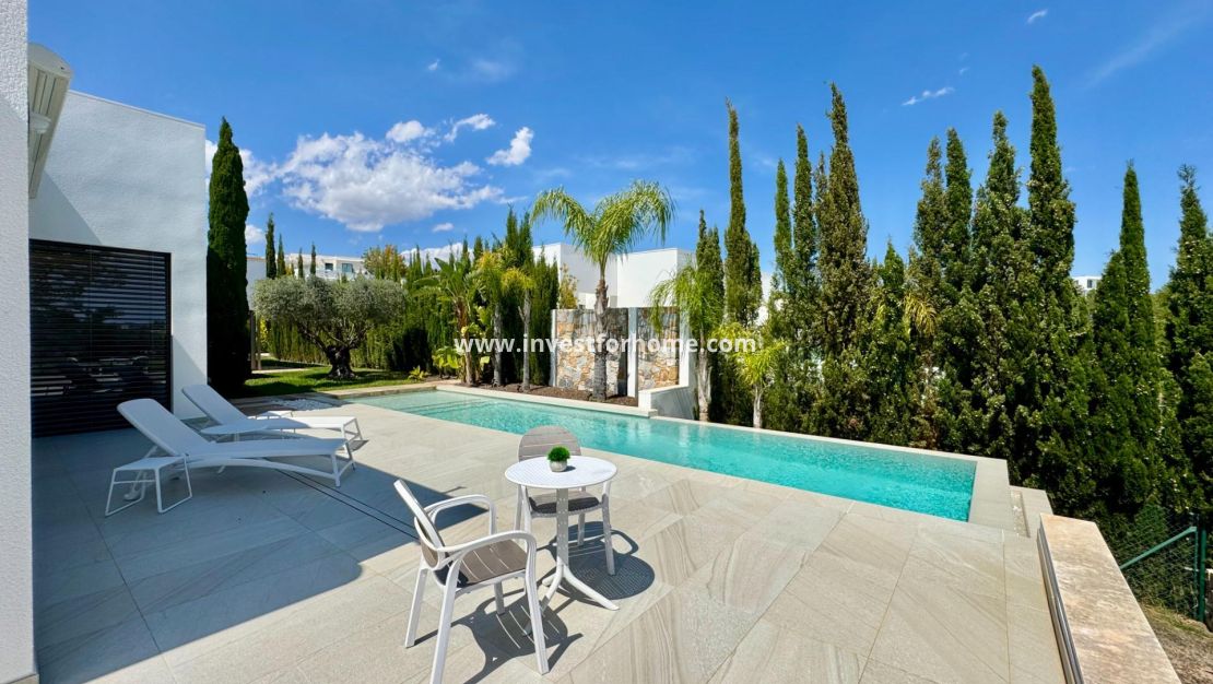 Reventa - Chalet - Orihuela Costa - Las Colinas Golf