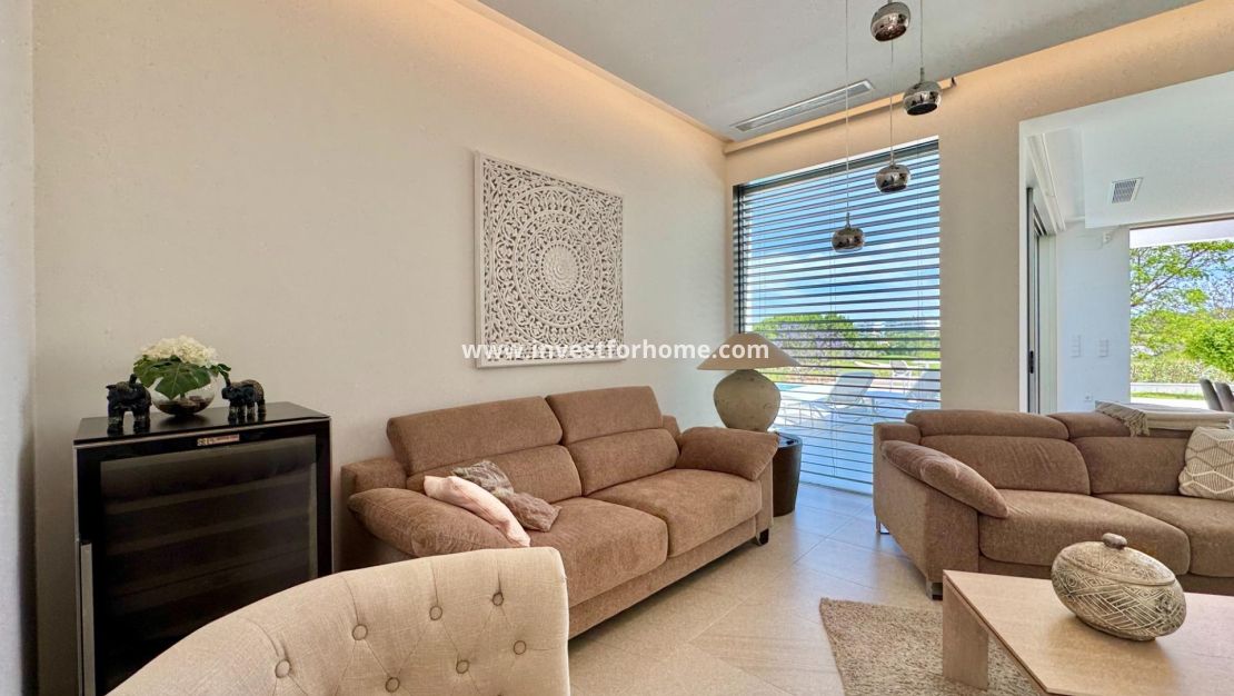 Reventa - Chalet - Orihuela Costa - Las Colinas Golf