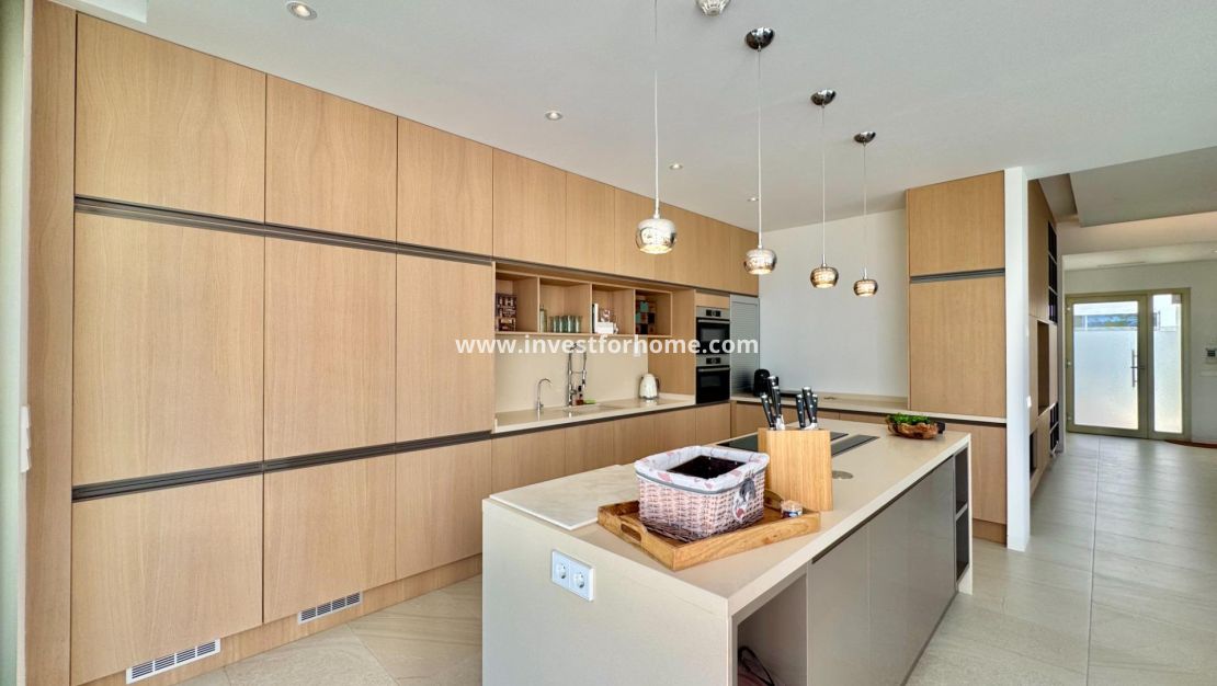 Reventa - Chalet - Orihuela Costa - Las Colinas Golf
