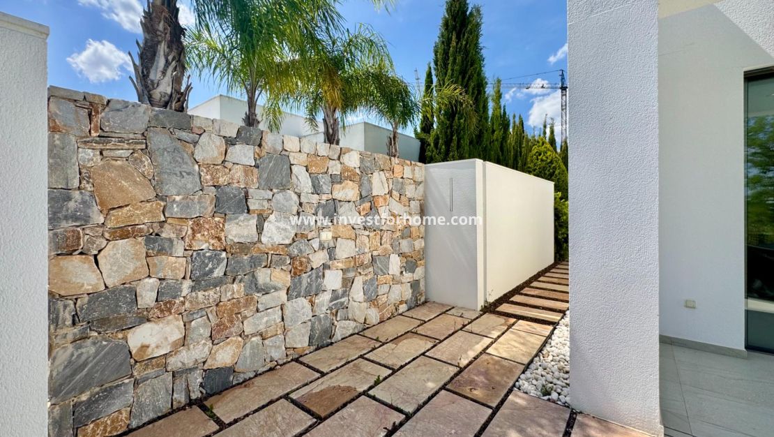 Reventa - Chalet - Orihuela Costa - Las Colinas Golf