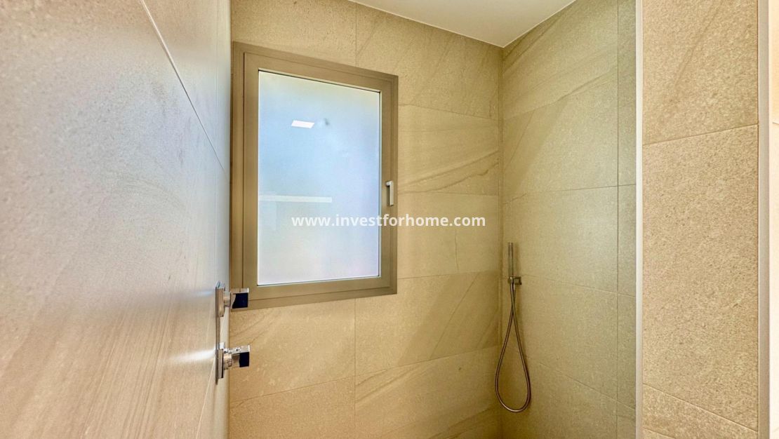 Reventa - Chalet - Orihuela Costa - Las Colinas Golf